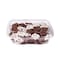 Dart SafeSeal Deli Containers w/Flat Lid, 35 oz, 7.9x8.8x1.8, Clear, PK200 PK CH35DEF - alternate 2